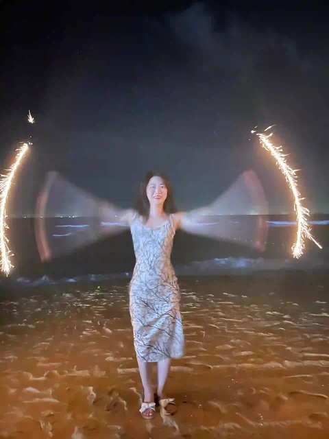 Anh bạn trai mà cô gái nào cũng muốn 'chôn sống' - Ảnh 11. Không sao, mặt em đẹp là được rồi.