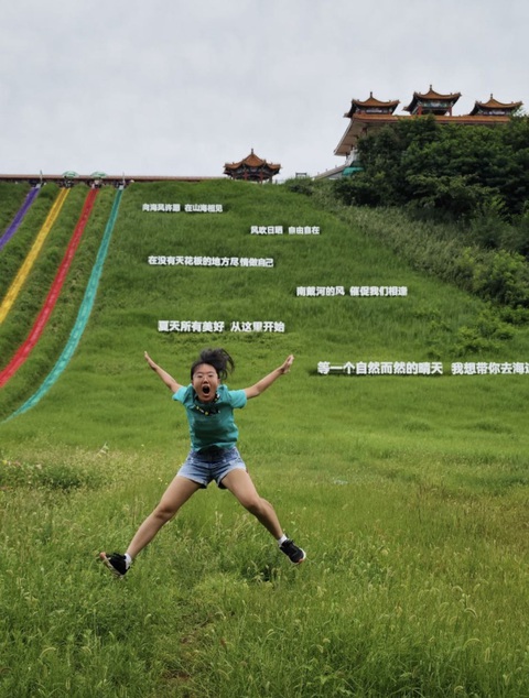 Anh bạn trai mà cô gái nào cũng muốn 'chôn sống' - Ảnh 4. Ta-da...