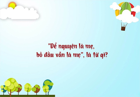 Câu đố hack não: 'Chân vịt, thịt gà, da trâu, đầu rắn' là con gì? - Ảnh 10. Câu đố hack não: 'Chân vịt, thịt gà, da trâu, đầu rắn' là con gì? - Ảnh 10.
