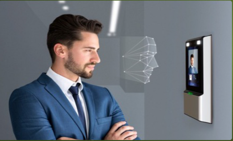 An ninh đa lớp, đảm bảo an toàn cho tòa tháp Central Park Residences - Ảnh 3. Hệ thống FaceID tránh người lạ vào khu căn hộ