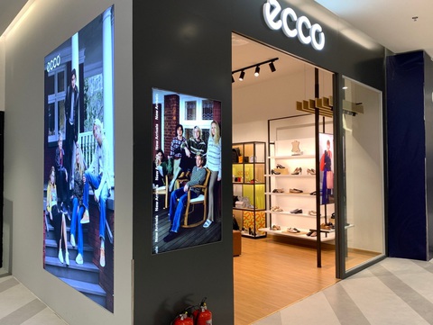 Khám phá cửa hàng ECCO ‘prime concept’ vừa khai trương tại Lotte Mall Tây Hồ - Ảnh 1. Khám phá cửa hàng ECCO ‘prime concept’ vừa khai trương tại Lotte Mall Tây Hồ - Ảnh 1.