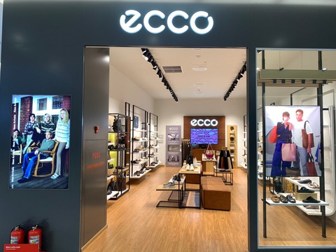 Khám phá cửa hàng ECCO ‘prime concept’ vừa khai trương tại Lotte Mall Tây Hồ - Ảnh 2. Khám phá cửa hàng ECCO ‘prime concept’ vừa khai trương tại Lotte Mall Tây Hồ - Ảnh 2.