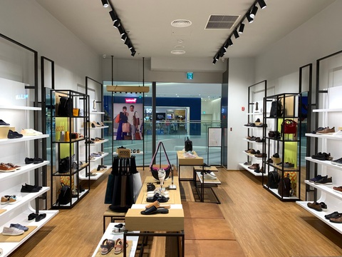Khám phá cửa hàng ECCO ‘prime concept’ vừa khai trương tại Lotte Mall Tây Hồ - Ảnh 3. Khám phá cửa hàng ECCO ‘prime concept’ vừa khai trương tại Lotte Mall Tây Hồ - Ảnh 3.