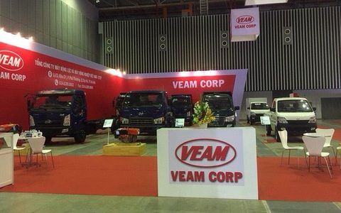 Loạt ông lớn PVN, VNSteel, VEAM, Fococev bị yêu cầu báo cáo kiểm điểm liên quan thanh tra cổ phần hóa - Ảnh 1. Các doanh nghiệp được yêu cầu thực hiện nghiêm các kết luận thanh tra, xử lý về kinh tế và đất đai trong quá trình cổ phần hóa - Ảnh: VEAM