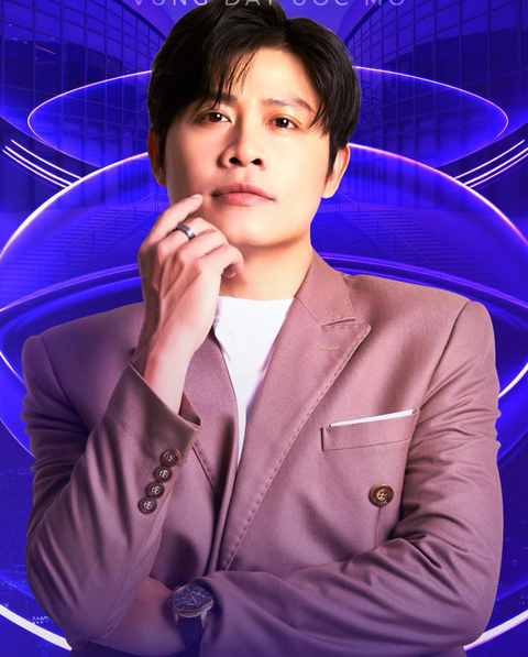 Nhạc sĩ Nguyễn Văn Chung làm giám khảo chương trình Vùng đất ước mơ - Ảnh: BTC Nhạc sĩ Nguyễn Văn Chung làm giám khảo chương trình Vùng đất ước mơ - Ảnh: BTC