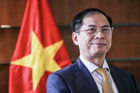 Việt Nam sẽ tiếp tục nâng tầm, nâng cấp quan hệ ngoại giao với nhiều nước - Ảnh 10. Việt Nam sẽ tiếp tục nâng tầm, nâng cấp quan hệ ngoại giao với nhiều nước - Ảnh 2.