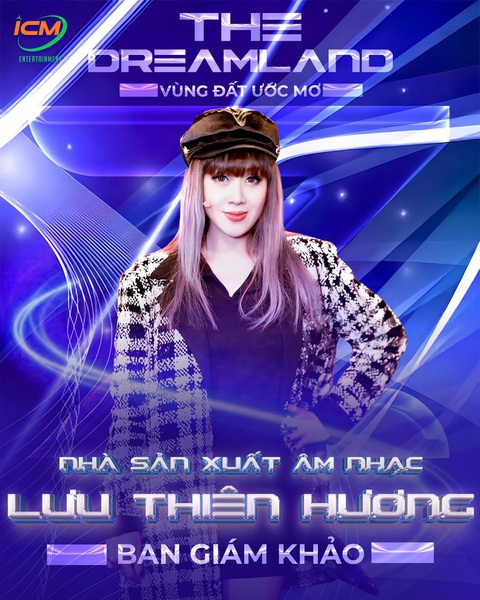 Loạt hit đình đám được 'thay áo mới' trong show âm nhạc The Dreamland - Ảnh 3. Loạt hit đình đám được 'thay áo mới' trong show âm nhạc The Dreamland - Ảnh 3.