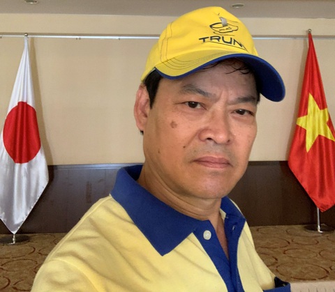 Đầu bếp Nguyễn Tất Trung Đầu bếp Nguyễn Tất Trung