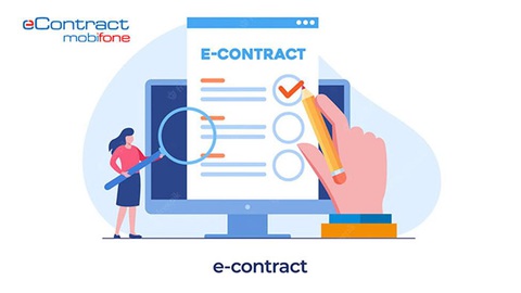 5 ưu điểm của dịch vụ chứng thực hợp đồng điện tử MobiFone eContract - Ảnh 2. 5 ưu điểm của dịch vụ chứng thực hợp đồng điện tử MobiFone eContract - Ảnh 2.