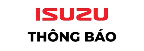 Isuzu Việt Nam triệu hồi và khắc phục lỗi 5,879 xe QKR - Ảnh 1. Isuzu Việt Nam triệu hồi và khắc phục lỗi 5,879 xe QKR - Ảnh 1.
