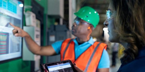 5 yếu tố quan trọng trong chiến lược phát triển công nghiệp bền vững, mục tiêu Net Zero - Ảnh 1. 5 yếu tố quan trọng trong chiến lược phát triển công nghiệp bền vững, mục tiêu Net Zero - Ảnh 1.
