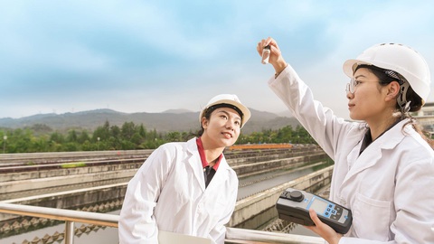 5 yếu tố quan trọng trong chiến lược phát triển công nghiệp bền vững, mục tiêu Net Zero - Ảnh 2. 5 yếu tố quan trọng trong chiến lược phát triển công nghiệp bền vững, mục tiêu Net Zero - Ảnh 2.