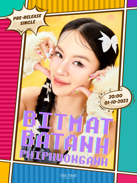 Phí Phương Anh ‘gây sốt’ vì màn quảng bá MV mới độc lạ - Ảnh 2. Cùng với tạo hình miêu nữ, nhan sắc Phí Phương Anh ngày càng thăng hạng khiến nhiều người xuýt xoa.