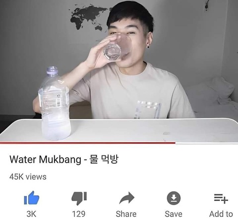 Ảnh vui 27-9: Trung thu năm nay toàn miumiu 'khét lẹt' - Ảnh 3. Ngày mai tôi xin phép "Air Mukbang" ạ!