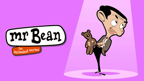 Trở về tuổi thơ cùng loạt phim dành cho mùa Đoàn viên - Ảnh 1. Mr Bean mang tiếng cười đến với khán giả trên khắp thế giới dù nhân vật chính hiếm khi nói lấy một từ.