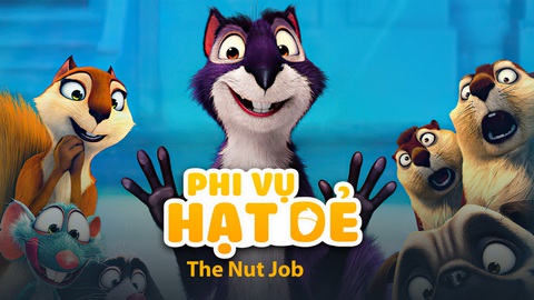 Trở về tuổi thơ cùng loạt phim dành cho mùa Đoàn viên - Ảnh 9. Trở về tuổi thơ cùng loạt phim dành cho mùa Đoàn viên - Ảnh 9.