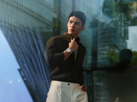 Huawei đột phá với sản phẩm đồng hồ thông minh Huawei Watch GT 4 mới ra mắt - Ảnh 1. Huawei đột phá với sản phẩm đồng hồ thông minh Huawei Watch GT 4 mới ra mắt - Ảnh 1.