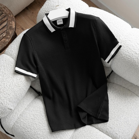 Khẳng định phong cách phái mạnh cùng thời trang nam Hussio - Ảnh 2. Khẳng định phong cách phái mạnh cùng thời trang nam Hussio - Ảnh 2.