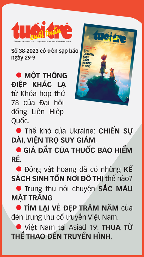 Tin tức sáng 28-9: - Ảnh 8. Tin tức sáng 28-9: - Ảnh 8.