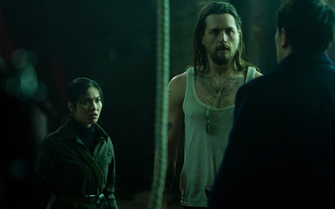 Nhung Kate được khen ngợi khi đóng phim tiền truyện John Wick - Ảnh 1. Nhung Kate là điểm sáng trong phim tiền truyện của John Wick - Ảnh: Variety
