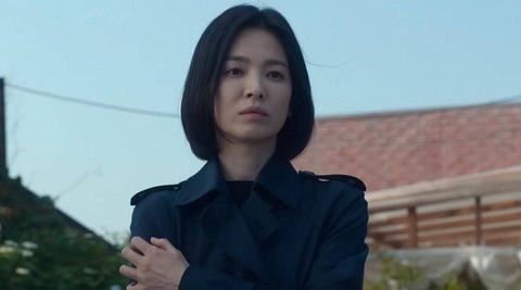 Sau nhiều tác phẩm không tạo được tiếng vang, Song Hye Kyo có màn lột xác ngoạn mục trong “The Glory”. Sau nhiều tác phẩm không tạo được tiếng vang, Song Hye Kyo có màn lột xác ngoạn mục trong The glory.