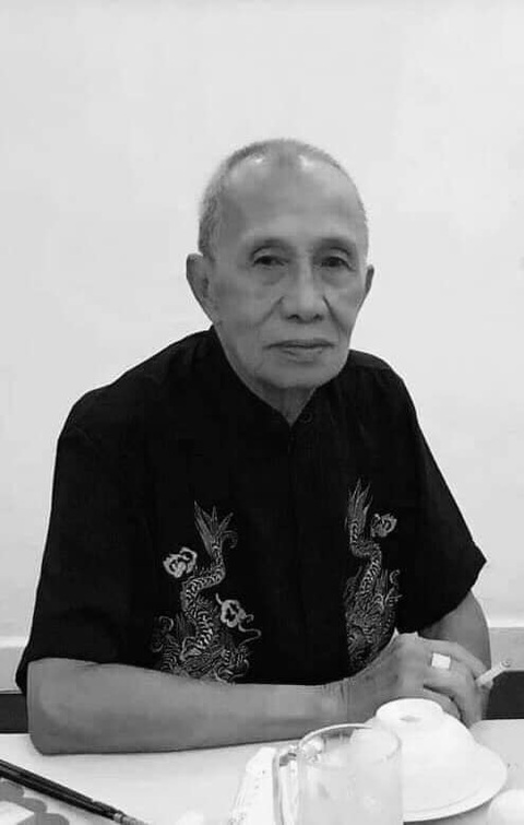 Nhạc sĩ Y Vũ (1940 - 2023) - Ảnh: Facebook Y Vũ Nhạc Sĩ Nhạc sĩ Y Vũ (1940 - 2023) - Ảnh: Facebook Y Vũ Nhạc Sĩ