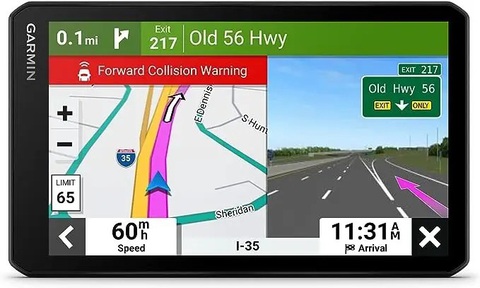 GPS là gì và được sử dụng trên ô tô từ khi nào? - Ảnh 3. Công nghệ chỉ đường là cải tiến tất yếu sau một thời gian đưa vào sử dụng GPS - Ảnh: Drive