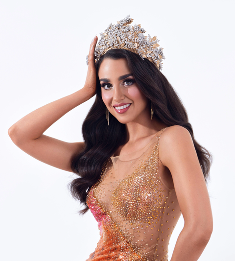 Thí sinh Miss Grand International 2023 Mikaela Rose Fowler - Miss Grand Australia 2023. Cô tham gia cuộc thi với mong muốn lan tỏa thông điệp về sự tôn trọng dành cho người khuyết tật. Mikaela Rose Fowler luôn tâm niệm không phân biệt đối xử về người khác và thay vào đó có thể giúp đỡ họ tốt hơn