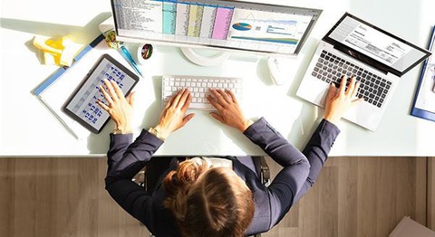 Điều phối viên là gì và cơ hội công việc ra sao? (Phần 1) - Ảnh 1. Điều phối viên là gì và cơ hội công việc ra sao? (Phần 1) - Ảnh 1.