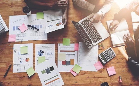 Điều phối viên là gì và cơ hội công việc ra sao? (Phần 2) - Ảnh 3. Nhân viên điều phối dự án phải đảm bảo dự án được suôn sẻ - Ảnh: Internet