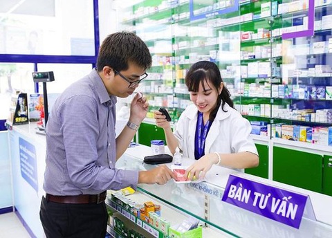 Trình dược viên OTC làm công việc gì? Kỹ năng cần có khi ứng tuyển - Ảnh 1. Việc làm trình dược viên OTC – Ảnh: Internet.