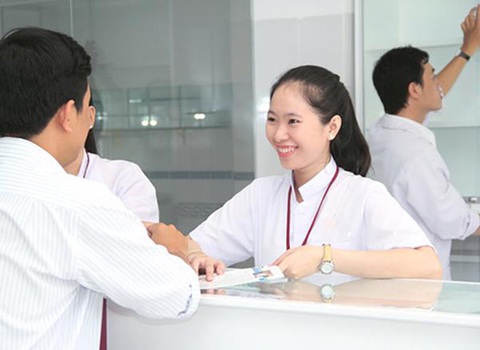 Trình dược viên OTC làm công việc gì? Kỹ năng cần có khi ứng tuyển - Ảnh 2. Trình dược viên OTC là gì? – Ảnh: Internet.