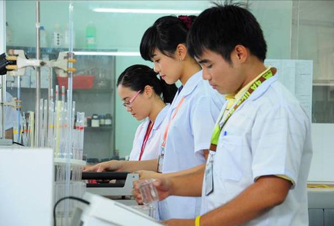 Trình dược viên OTC làm công việc gì? Kỹ năng cần có khi ứng tuyển - Ảnh 5. Kỹ năng của vị trí trình dược viên – Ảnh: Internet.