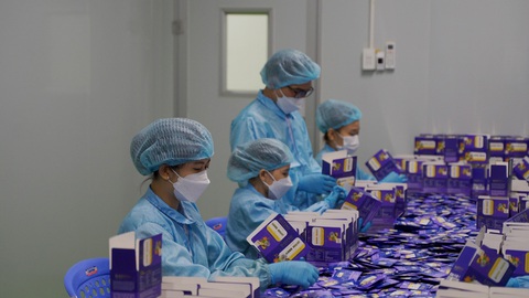 Datino Premium Tea ra mắt 4 loại trà thảo mộc - Ảnh 3. Datino Premium Tea ra mắt 4 loại trà thảo mộc - Ảnh 3.
