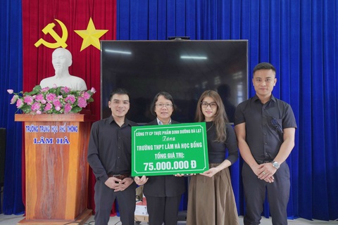 Datino Premium Tea ra mắt 4 loại trà thảo mộc - Ảnh 5. Datino Premium Tea ra mắt 4 loại trà thảo mộc - Ảnh 5.