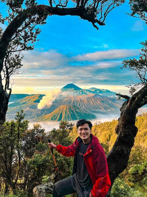 Nhiều người trẻ chủ động bảo vệ tài chính từ sớm - Ảnh 3. Travel blogger Tô Đi Đâu.