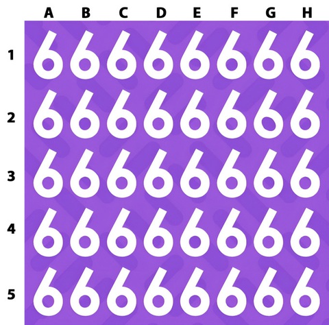 Thử tài tinh mắt: Con nhím đang ẩn nấp ở đâu trên cánh đồng? - Ảnh 4. Thử tài tinh mắt: Con nhím đang ẩn nấp ở đâu trên cánh đồng? - Ảnh 4.