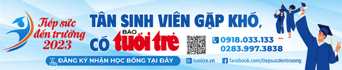 Đến chùa báo tin với cha con đậu đại học - Ảnh 5. Đến chùa báo tin với cha con đậu đại học - Ảnh 5.