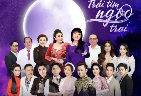 Trái tim ngọc trai Hương Lan, Thanh Hằng tham gia dự án "Trái tim phụ nữ - Trái tim ngọc trai" - Ảnh: BTC