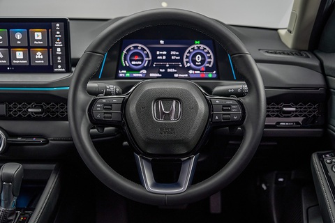 Honda Accord đời mới ra mắt Thái Lan, tương lai tại Việt Nam vẫn là dấu hỏi - Ảnh 11. Honda Accord đời mới ra mắt Thái Lan, tương lai tại Việt Nam vẫn là dấu hỏi - Ảnh 11.