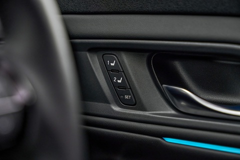 Honda Accord đời mới ra mắt Thái Lan, tương lai tại Việt Nam vẫn là dấu hỏi - Ảnh 12. Honda Accord đời mới ra mắt Thái Lan, tương lai tại Việt Nam vẫn là dấu hỏi - Ảnh 12.