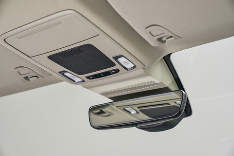 Honda Accord đời mới ra mắt Thái Lan, tương lai tại Việt Nam vẫn là dấu hỏi - Ảnh 17. Honda Accord đời mới ra mắt Thái Lan, tương lai tại Việt Nam vẫn là dấu hỏi - Ảnh 17.