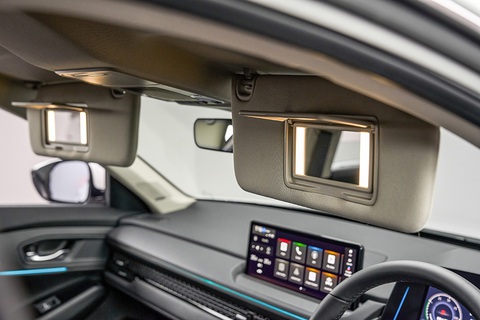 Honda Accord đời mới ra mắt Thái Lan, tương lai tại Việt Nam vẫn là dấu hỏi - Ảnh 19. Honda Accord đời mới ra mắt Thái Lan, tương lai tại Việt Nam vẫn là dấu hỏi - Ảnh 19.