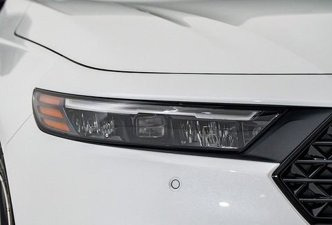 Honda Accord đời mới ra mắt Thái Lan, tương lai tại Việt Nam vẫn là dấu hỏi - Ảnh 8. Honda Accord đời mới ra mắt Thái Lan, tương lai tại Việt Nam vẫn là dấu hỏi - Ảnh 8.