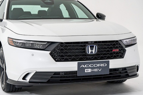 Honda Accord đời mới ra mắt Thái Lan, tương lai tại Việt Nam vẫn là dấu hỏi - Ảnh 7. Honda Accord đời mới ra mắt Thái Lan, tương lai tại Việt Nam vẫn là dấu hỏi - Ảnh 7.