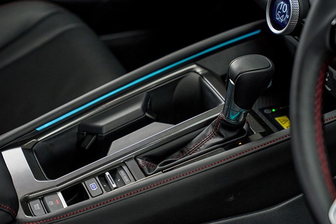 Honda Accord đời mới ra mắt Thái Lan, tương lai tại Việt Nam vẫn là dấu hỏi - Ảnh 16. Honda Accord đời mới ra mắt Thái Lan, tương lai tại Việt Nam vẫn là dấu hỏi - Ảnh 16.