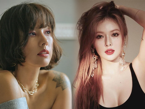 “Nữ hoàng Kpop” - Lee Hyori, “Nữ hoàng gợi cảm” - HyunA sẽ có mặt tại lễ hội GENfest “Nữ hoàng K-pop” - Lee Hyori, “Nữ hoàng gợi cảm” - HyunA sẽ có mặt tại lễ hội GENfest