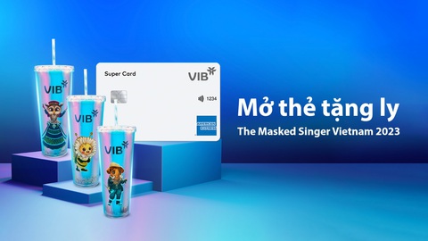 Sự trở lại của show truyền hình tỉ view mang dấu ấn VIB - Ảnh 3. Sự trở lại của show truyền hình tỉ view mang dấu ấn VIB - Ảnh 3.