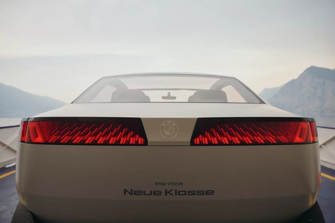 BMW ra mắt concept tương lai làm nền tảng cho 3-Series đời mới cũng như toàn bộ xe điện mới - Ảnh 12. BMW ra mắt concept tương lai làm nền tảng cho 3-Series đời mới cũng như toàn bộ xe điện mới - Ảnh 12.