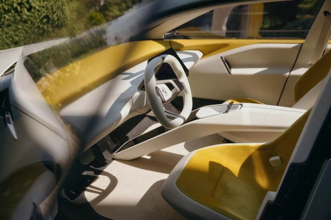 BMW ra mắt concept tương lai làm nền tảng cho 3-Series đời mới cũng như toàn bộ xe điện mới - Ảnh 15. BMW ra mắt concept tương lai làm nền tảng cho 3-Series đời mới cũng như toàn bộ xe điện mới - Ảnh 15.